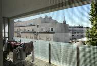 Moderne TerrWhg, Klima+FB-Heizung, inkl. Küche, Einbauten+PP // Modern terrace apt., AC+fl.-heating, incl. kitchen, fittings+Parking //