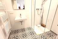 ERSTBEZUG NACH GENERALSANIERUNG! Unbefristeter Vertrag! TOP-LAGE und unmittelbare U1-Nähe