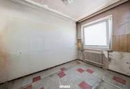 Bestlage in Stockerau! Großzügige 3 Zimmer-Wohnung mit traumhaftem Fernblick, Balkon & Garage!