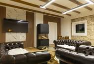 AUSSERGEWÖHNLICH - Traumhaus in Kirchberg am Wagram – Ruhe, Privatsphäre und Luxus vereint