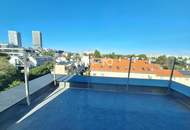 *Provisionsfrei* Neubauwohnungen beim Freizeitparadies "alte Donau" 2-3 Zimmer; Freiflächen; Garagenstellplätze