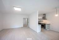 3 ZIMMER MÖGLICH l RUHIGE WOHNUNG MIT VERGLASTER LOGGIA