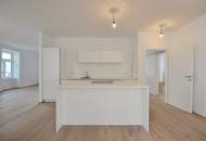 Moderne 3-Zimmer-Wohnung mit charmantem Wintergarten in traumhafter Liegenschaft!