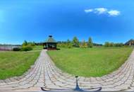 UNGARN ... "und am Ende der Straße steht ein Haus am SEE"