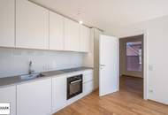 Klimatisierte Dachgeschosswohnung mit Büroraum & 16 m² Balkon | VILLMA – Top 6