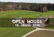 Vielseitige Liegenschaft mit zwei Wohnhäusern, Wirtschaftsgebäuden, Nutzflächen und Wald