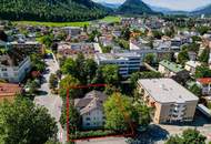 LAGE, LAGE, LAGE! Einzigartiges Grundstück mit Festungsblick in Kufstein zu kaufen!