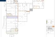 € 3,00/m² – 9.761 m² Gewerbe - Büro, Produktion u. Lager. Top Zustand. Sofort beziehbar