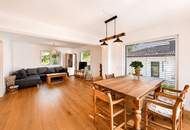 Familientraum am Zistelberg | Modernes Einfamilienhaus mit Pool, Bergpanorama & 727 m² Grund