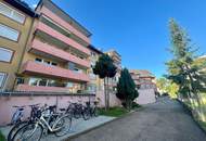 Geräumige 4 Zimmer Wohnung in 8010 Graz Jakomini