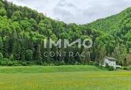 Zweifamilienhaus - absolute Alleinlage