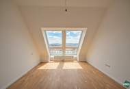 Klimatisierte 4-Zimmer-Wohnung mit Terrasse nahe der Wiener Innenstadt (optional mit PKW-Stellplatz)