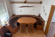 Einfamilienhaus, Garage,Wintergarten, großer Autoabstellplatz