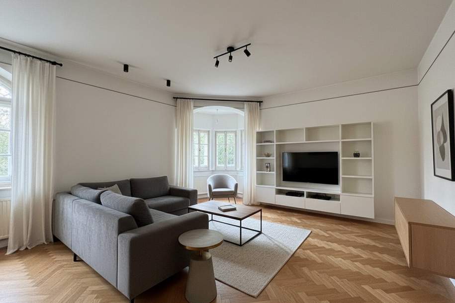 HISTORY | Villa | MORZG, Haus-kauf, 2.995.000,€, 5020 Salzburg(Stadt)