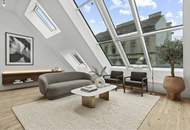 ++ EXKLUSIVE DG Maisonette ++ mit ZWEI TERRASSEN