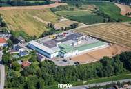 Attraktive 8,5% Ertrag ++ in AMSTETTEN – West