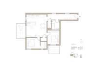 Modernes Wohnen in Bestlage - mit 2 Balkonen und hochwertiger Ausstattung in 1080 Wien - anna8 | apartments