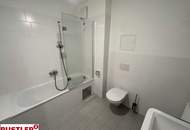 Moderne 2 Zimmer Wohnung mit Balkon