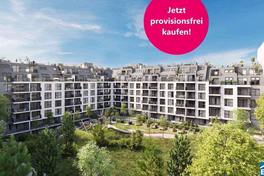 Stadt erleben. Natur genießen: Ihr Eigenheim in Wien Ottakring, Wohnung-kauf, 25.700,€, 1160 Wien 16., Ottakring