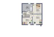 Gut geschnittenes Reihenhaus mit Pool in familienfreundlicher Lage in Kalsdorf zur Miete!