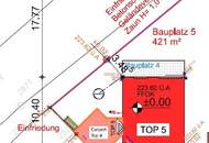 Modernes Einfamilienhaus in sonniger Lage - Schlüsselfertig!