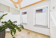 LINZ-URFAHR (Katzbach): Attraktive 120 m² Bürofläche in der Freistädter Straße