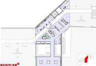 Ihr Markenauftritt im Cluster der besten - Flexible Shop in Shop Fläche