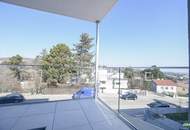 Erstbezug: Schöne 3-Zimmer-Wohnung mit Balkon