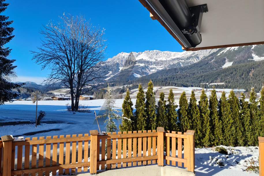 Möbliertes Chalet mit Blick auf den Wilden Kaiser, Haus-kauf, 1.498.000,€, 6352 Kufstein