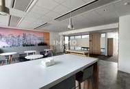 Open-Space Büro in ausgezeichneter Lage - 500 m², klimatisiert