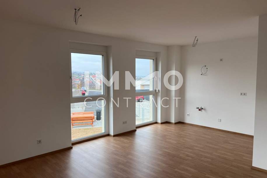 Top6-M Neue Preise ! Traumhaftes Appartement im Burgenland! Ihr neues Zuhause erwartet Sie bereits!, Wohnung-miete, 649,75,€, 7222 Mattersburg