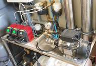 PHÄNOMENAL! Modernisierte Tankstelle mit Waschanlage & Snackbereich – Perfekte Lage, großes Potenzial!