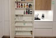 Altbaujuwel im Erdgeschoß mit Option auf 4. Zimmer | Nähe Rubenspark | barrierefrei