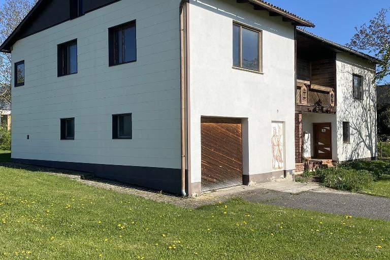 Großes Haus mit feinem Grundstück!, Haus-kauf, 4621 Wels-Land
