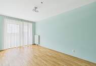 3 Zimmer Wohnung mit perfektem Umfeld