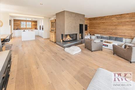 Zeitlose Ästhetik. Alpine Seele. Landhaus - Ihr Zuhause zum Wohlfühlen, erholen und genießen, Haus-kauf, 3.300.000,€, 6372 Kitzbühel