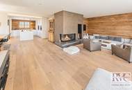 Zeitlose Ästhetik. Alpine Seele. Landhaus - Ihr Zuhause zum Wohlfühlen, erholen und genießen