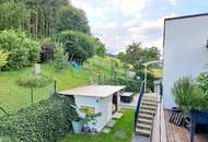 Ihr neues Zuhause: Gartenwohnung mit 2 Schlafzimmern, sonniger Terrasse in Grünlage!