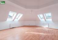 Charmanter Altbau in Toplage – Ehrenfelsgasse 3, 1120 Wien - JETZT ANFRAGEN