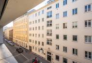 ++Provisionsfrei++ BESTLAGE des 09. Bezirks, Schöne 2-Zimmer Neubauwohnung! AB FEBRUAR 26!