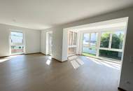 Luxuswohnung in absoluter Ruhelage