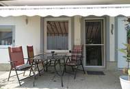 Klein aber Fein - liebevoll renoviertes Bauernhaus mit Werkstatt, Sauna und großem Garten