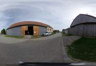 Einfamilienhaus