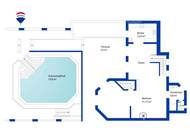 Privatsphäre & Komfort in Mureck – Exklusives Haus mit 223 m² Wohnfläche, 53 m² Terrasse & 53 m² Pool