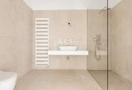 Rund 200m² Wohntraum auf höchstem Niveau! Concierge + Fitness + Spa + Privater Badebereich!