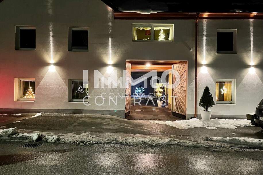 Exklusiver, generalsanierter, Hightech Streckhof mit mediterranen Flair!, Haus-kauf, 950.000,€, 3100 Sankt Pölten(Stadt)