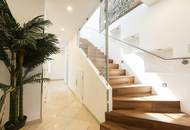 PENTHOUSE LIVING MIT PANORAMABLICK I MARIA HILFERSTRASSE I ca.100 m² TERRASSE I 7-Zimmer und 3 Bäder I U-Bahn Nähe