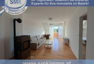 Moderne 3-Zimmer-Wohnung mit sonnigem Balkon!