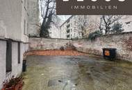 Attraktives Zinshaus in 1150 Wien - 83% Leerstand - Mittelzinshaus mit Baubewilligung