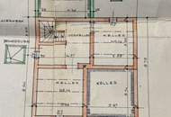 Einfamilienhaus mit großzügigem Baugrundstück in begehrter Lage von Schwechat!